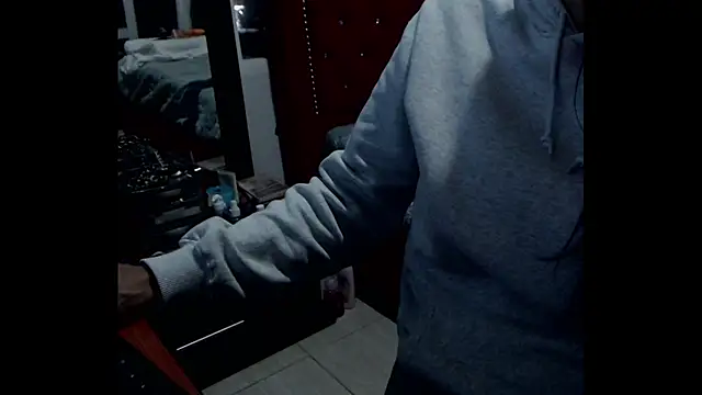 Loreana_devil webcam