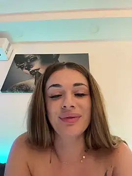 IsabellaEtthan's Stripchat show and profile
