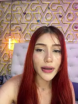 Webcam Model (Ashly_cutee)  is live.Free join now!