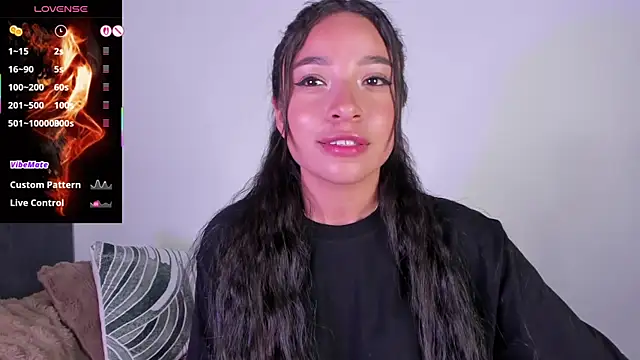 lillielover16 webcam