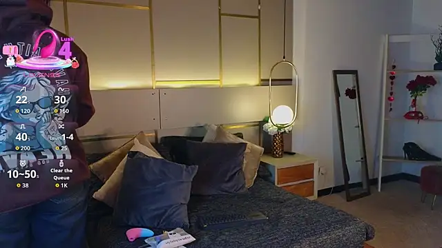 Lina_Montclair webcam