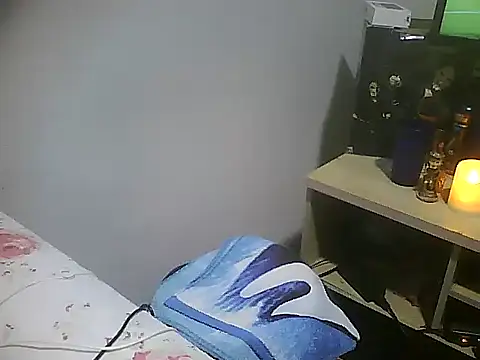 Live sex cam of cabecaoegreluda