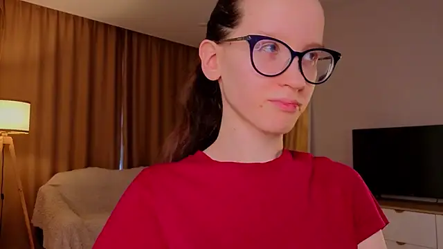 sex on webcam BettyBrowni