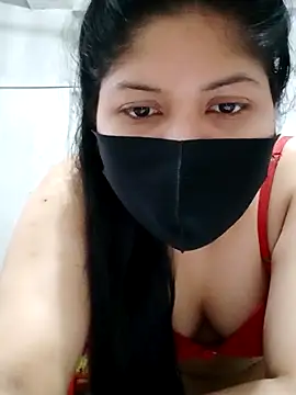 Webcam Model (Nusrat-N)  is live.Free join now!