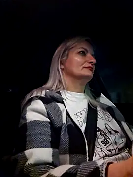 random videochat LadyTouch