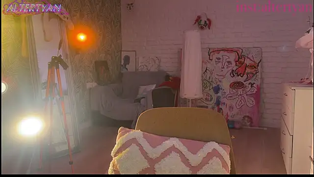 porn cam Altertyan