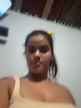 live sex Kaily Sweet16