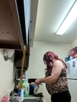 LyssaDragonshadow webcam