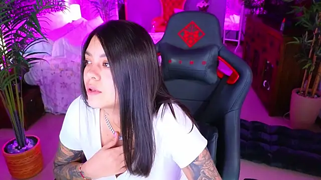 ambarEvans live sex cam