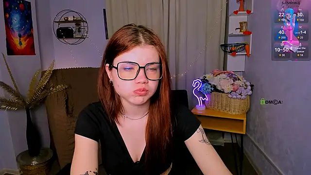 isabel_wave - Isabel_wave's free webcam - UK Sex Cams