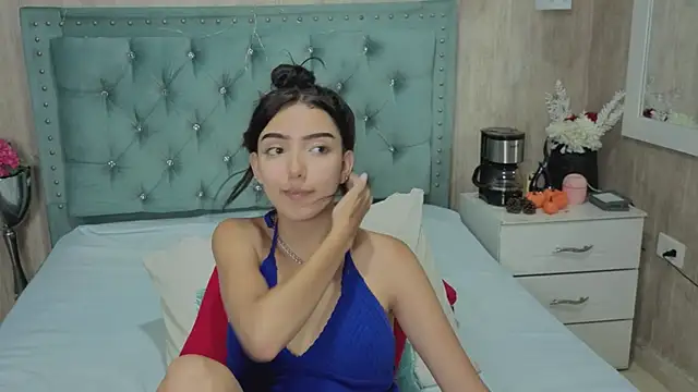 Marcelaa_fox webcam