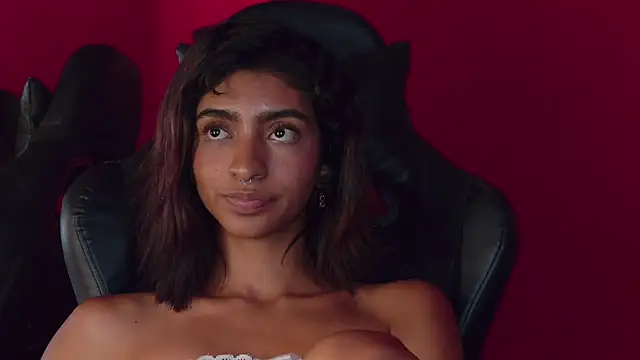 Hottie_Veronica webcam