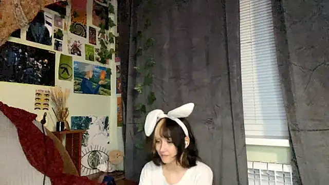 DancingDancingLove webcam