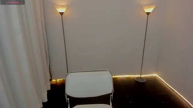 Dayanna_tecca webcam