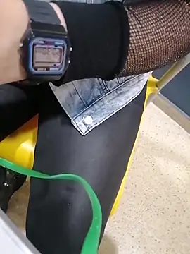 sophie_banger webcam