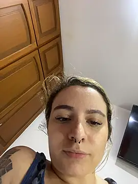 karla-thomsom10 webcam