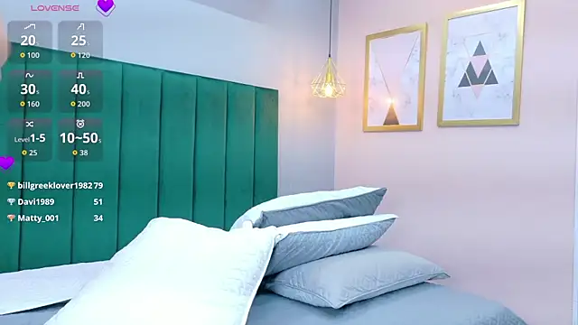 Ashley_Evans22 webcam