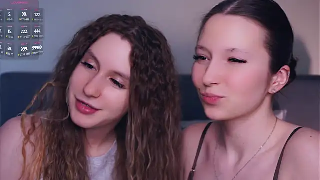 GabrielleLynchard webcam