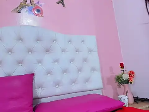 Candy_sweety1 webcam