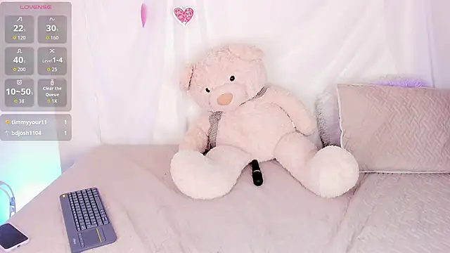 Valeria_princess webcam