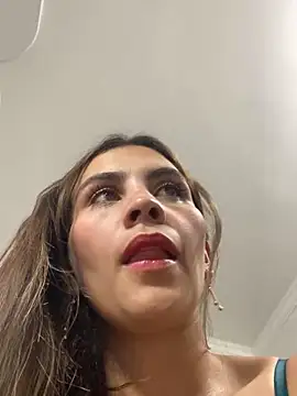 DulceRodriguez1 live sex cam