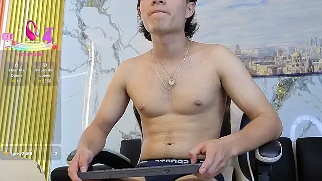 Ebony_and_boy_pm webcam