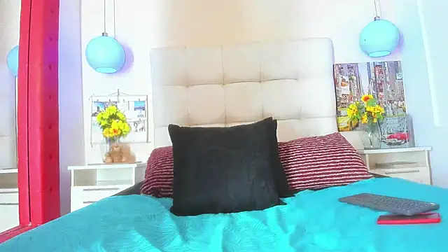 Daniel_huge22 webcam