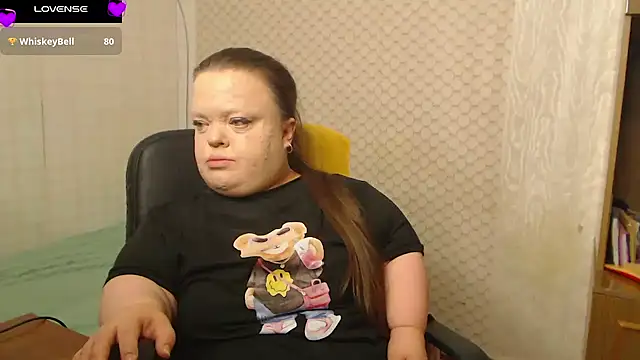 Janiffer_MiMi webcam