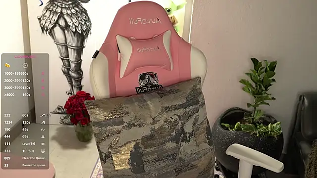 tatiana__cortes18 - Tatiana__cortes18's free webcam - UK Sex Cams