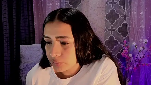 Kayleemorales webcam