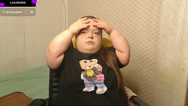 Janiffer_MiMi webcam