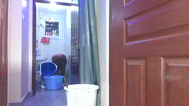 Huge_Bootybae webcam