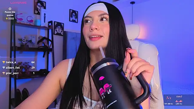 Miller_Vanessa_ webcam