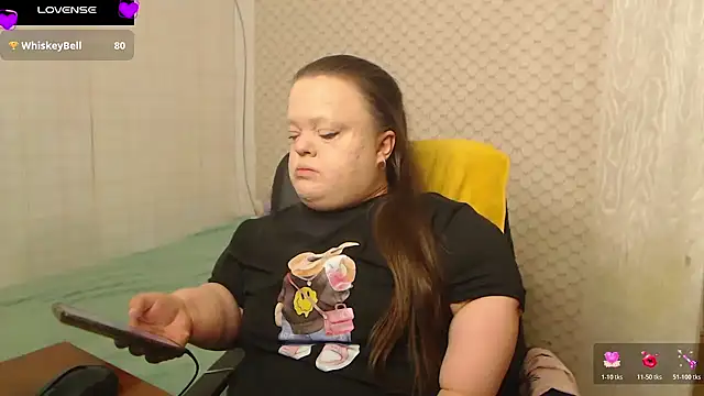 Janiffer_MiMi webcam