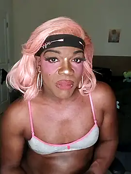 kobrashekyng Live Webcam on Stripchat