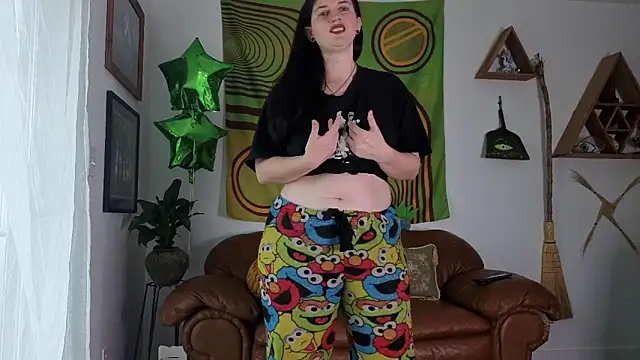 bruisedblossoms webcam