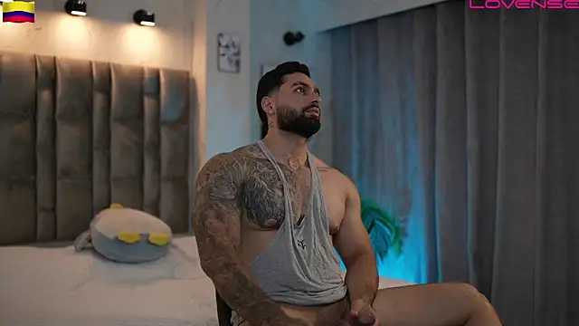 john_king29 live sex cam