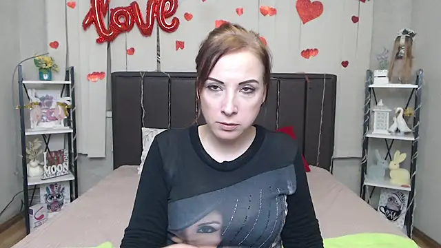 elizabethsho - ElizabethSho's free webcam - UK Sex Cams