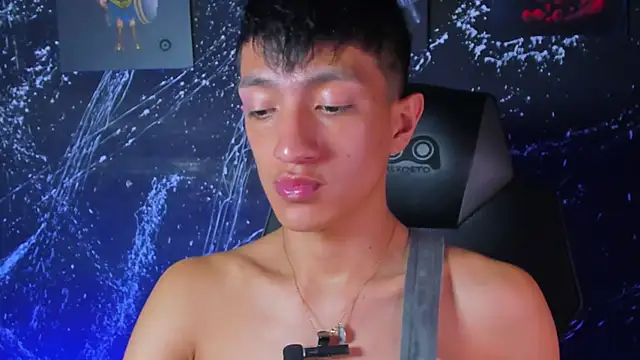 Live sex cam di JohanSedas