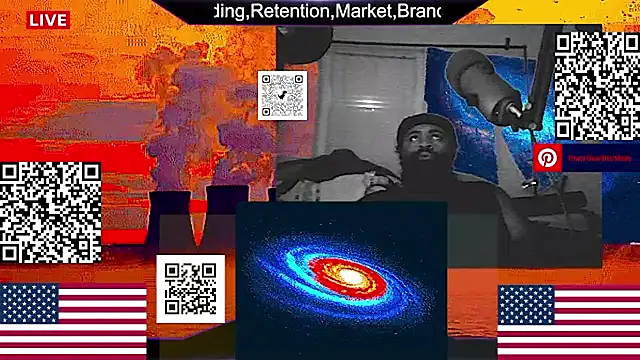 RussellTaylorLacy webcam