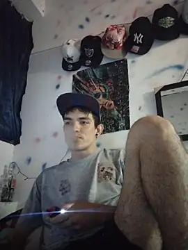 theprinz_maykiin - ThePrinz_maykiin's free webcam - UK Sex Cams