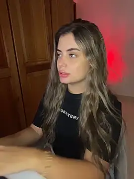 miss_valeriaa - Miss_valeriaa's free webcam - UK Sex Cams