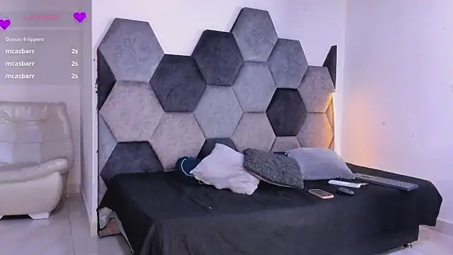 free online cam DulceJones