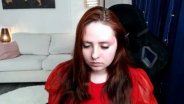 Hennessy_bunny webcam