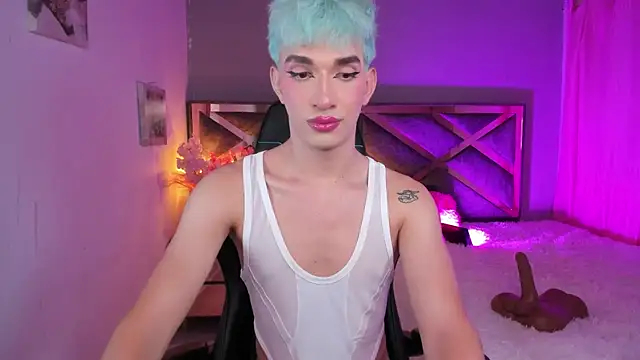 Cherry_zayden_ Live Webcam on Stripchat