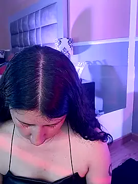 adult cam to cam LunaDamasco