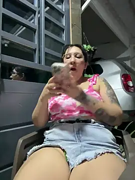 You-kitty2025 webcam