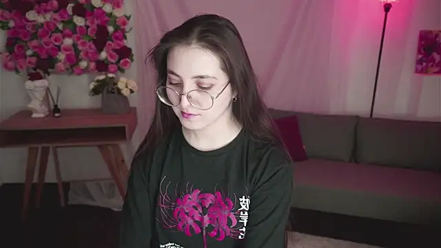 VirtuallVoyant webcam