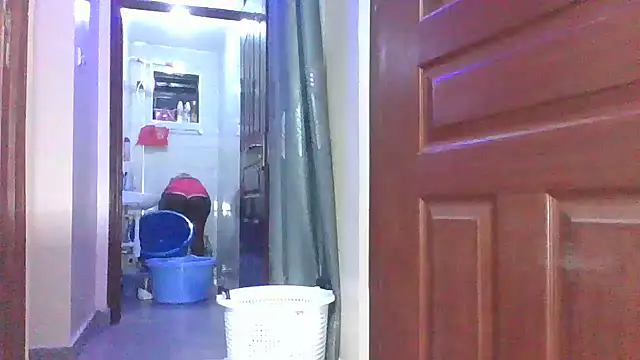 Huge_Bootybae webcam