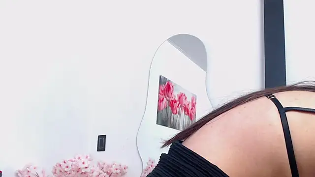 pinky_f00x - Pinky_f00x's free webcam - UK Sex Cams